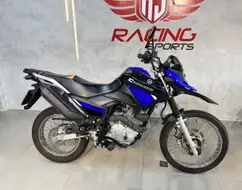 YAMAHA XTZ 150 CROSSER Z YAMAHA XTZ 150 CROSSER Z