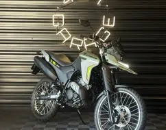 YAMAHA XTZ 250 LANDER CONNECTED YAMAHA XTZ 250 LANDER CONNECTED