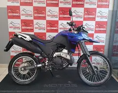 YAMAHA XTZ 250 LANDER CONNECTED YAMAHA XTZ 250 LANDER CONNECTED