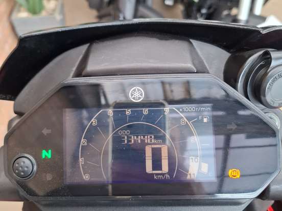 YAMAHA-XTZ 250 LANDER CONNECTED YAMAHA-XTZ 250 LANDER CONNECTED-2025