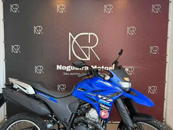 YAMAHA-XTZ 250 LANDER YAMAHA-XTZ 250 LANDER-2022