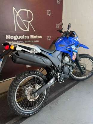 YAMAHA-XTZ 250 LANDER-2022