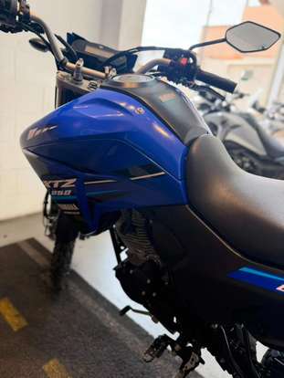 YAMAHA-XTZ 250 LANDER-2022