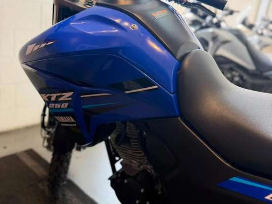 YAMAHA-XTZ 250 LANDER YAMAHA-XTZ 250 LANDER-2022