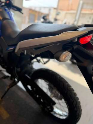 YAMAHA-XTZ 250 LANDER-2022