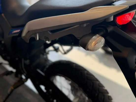 YAMAHA-XTZ 250 LANDER YAMAHA-XTZ 250 LANDER-2022
