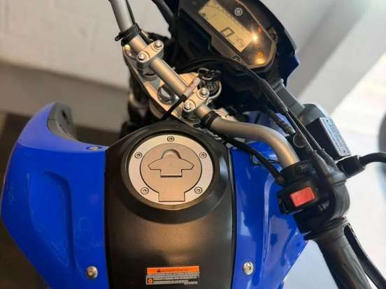 YAMAHA-XTZ 250 LANDER YAMAHA-XTZ 250 LANDER-2022