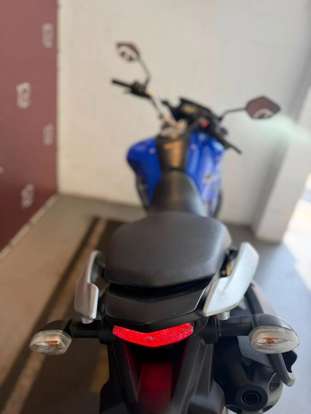 YAMAHA-XTZ 250 LANDER-2022