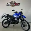 YAMAHA XTZ 250 LANDER YAMAHA XTZ 250 LANDER
