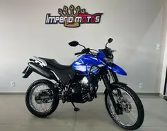 YAMAHA XTZ 250 LANDER YAMAHA XTZ 250 LANDER