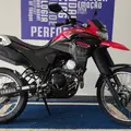 YAMAHA XTZ 250 LANDER YAMAHA XTZ 250 LANDER