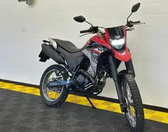 YAMAHA XTZ 250 LANDER YAMAHA XTZ 250 LANDER