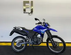 YAMAHA XTZ 250 LANDER YAMAHA XTZ 250 LANDER