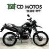 YAMAHA XTZ 250 LANDER YAMAHA XTZ 250 LANDER