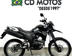 YAMAHA XTZ 250 LANDER YAMAHA XTZ 250 LANDER
