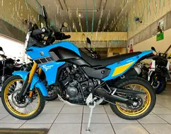 YAMAHA XTZ 700 TÉNÉRÉ YAMAHA XTZ 700 TÉNÉRÉ