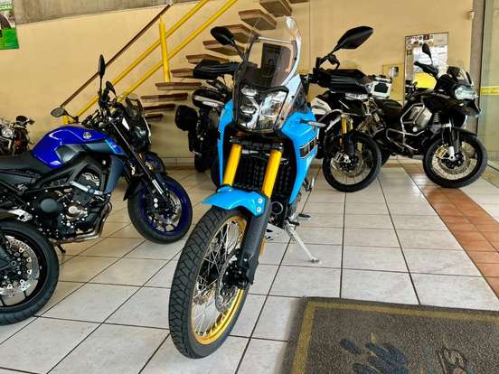 YAMAHA-XTZ 700 TÉNÉRÉ YAMAHA-XTZ 700 TÉNÉRÉ-2026