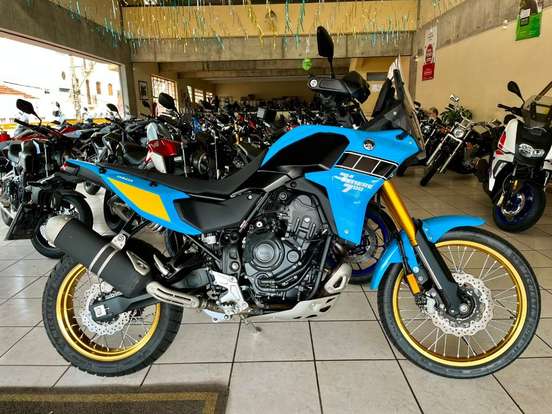 YAMAHA-XTZ 700 TÉNÉRÉ-2026