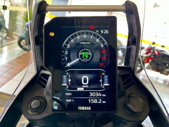 YAMAHA-XTZ 700 TÉNÉRÉ YAMAHA-XTZ 700 TÉNÉRÉ-2026