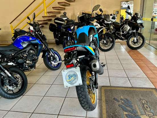 YAMAHA-XTZ 700 TÉNÉRÉ YAMAHA-XTZ 700 TÉNÉRÉ-2026