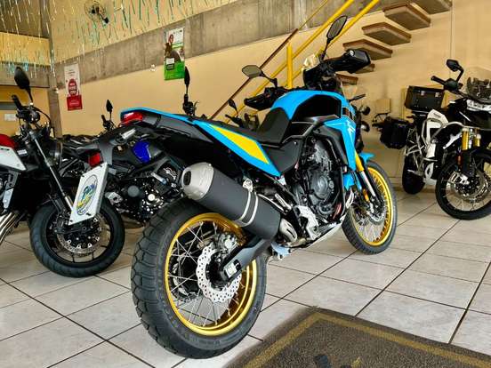 YAMAHA-XTZ 700 TÉNÉRÉ YAMAHA-XTZ 700 TÉNÉRÉ-2026