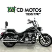 YAMAHA XVS950A MIDNIGHT STAR YAMAHA XVS950A MIDNIGHT STAR