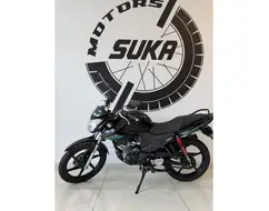 YAMAHA YS 150 FAZER SED YAMAHA YS 150 FAZER SED