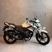 YAMAHA YS 150 FAZER SED YAMAHA YS 150 FAZER SED