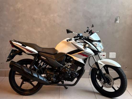 YAMAHA-YS 150 FAZER SED YAMAHA-YS 150 FAZER SED-2018