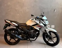 YAMAHA YS 150 FAZER SED YAMAHA YS 150 FAZER SED