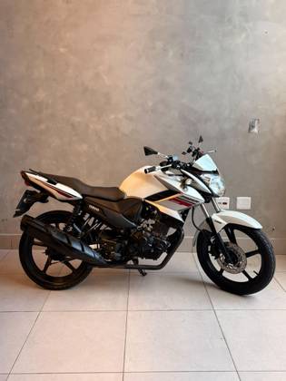 YAMAHA YS 150 FAZER SED 