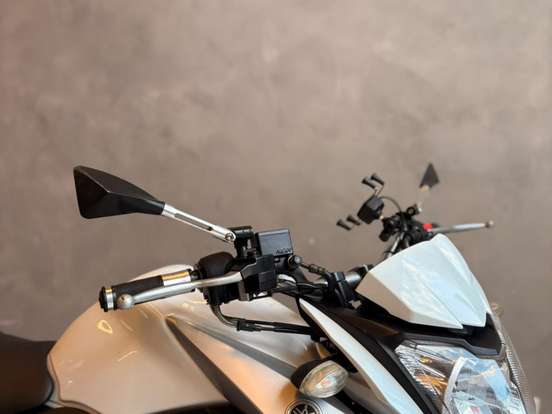 YAMAHA-YS 150 FAZER SED YAMAHA-YS 150 FAZER SED-2018