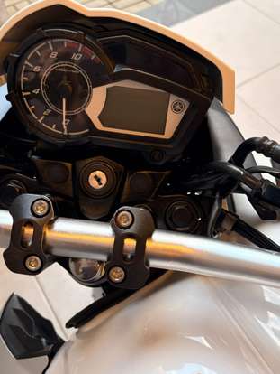 YAMAHA-YS 150 FAZER SED-2018
