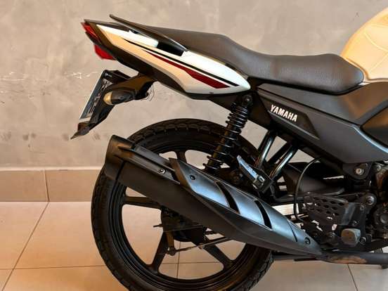 YAMAHA-YS 150 FAZER SED YAMAHA-YS 150 FAZER SED-2018