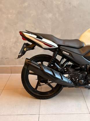 YAMAHA-YS 150 FAZER SED-2018