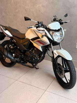 YAMAHA-YS 150 FAZER SED-2018