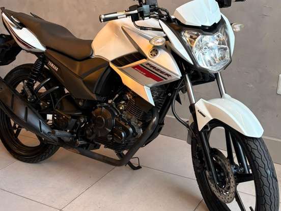 YAMAHA-YS 150 FAZER SED YAMAHA-YS 150 FAZER SED-2018