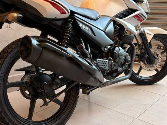 YAMAHA-YS 150 FAZER SED YAMAHA-YS 150 FAZER SED-2018