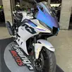 YAMAHA YZF R3 ABS CONNECTED YAMAHA YZF R3 ABS CONNECTED