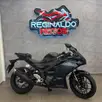 YAMAHA YZF R3 ABS CONNECTED YAMAHA YZF R3 ABS CONNECTED