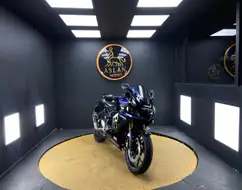 YAMAHA YZF R3 ABS YAMAHA YZF R3 ABS