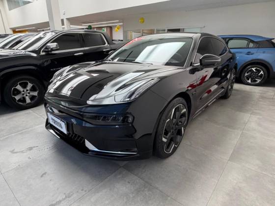 ZEEKR 001 100 KW ELÉTRICO PREMIUM AWD