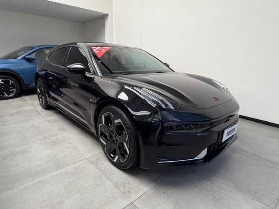 ZEEKR 001 100 KW ELÉTRICO PREMIUM AWD