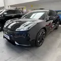ZEEKR 001 100 KW ELÉTRICO PREMIUM AWD ZEEKR 001 100 KW ELÉTRICO PREMIUM AWD