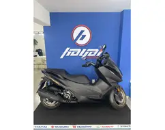 ZONTES 350E ZONTES 350E