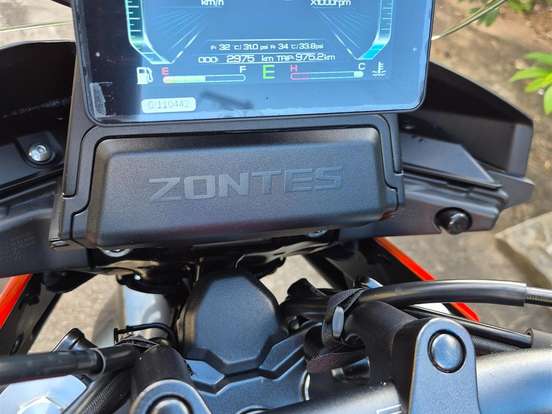 ZONTES-T350 ZONTES-T350-2025