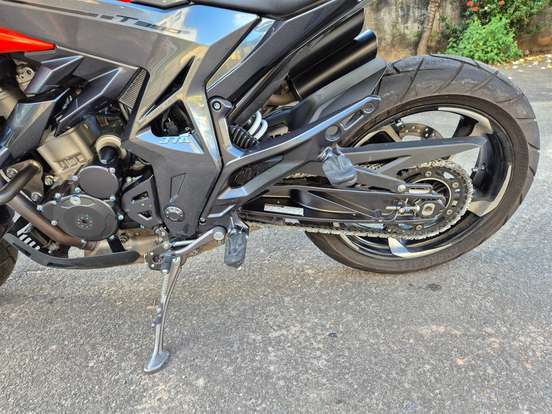 ZONTES-T350 ZONTES-T350-2025