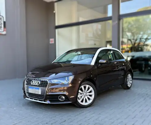 AUDI-A1-2011