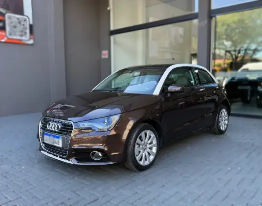 AUDI-A1-2011