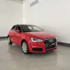 AUDI A1 1.4 TFSI SPORTBACK ATTRACTION 16V 122CV GASOLINA 4P S-TRONIC AUDI A1 1.4 TFSI SPORTBACK ATTRACTION 16V 122CV GASOLINA 4P S-TRONIC